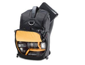 Kata adds to 3N1 camera sling line